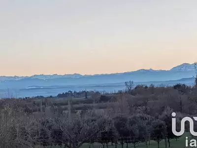 Maison, 164 m²