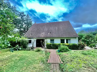 Maison, 170,9 m²
