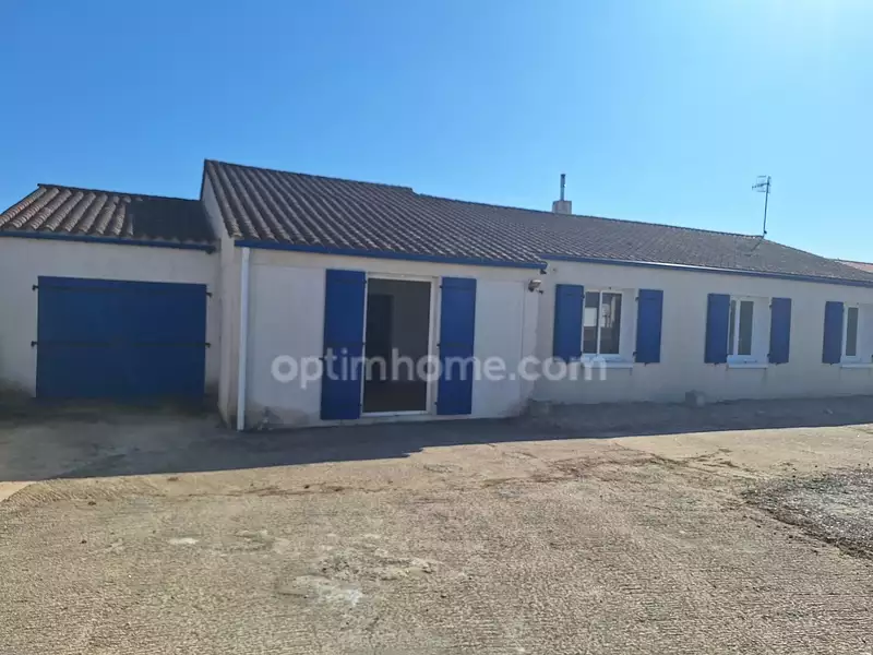 Maison, 208 m²