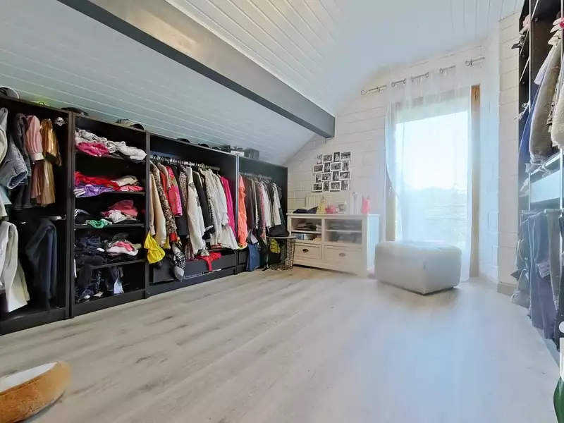 Maison, 160 m²