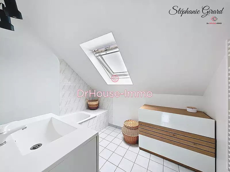 Maison, 95 m²