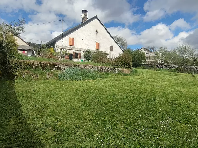 Maison, 100 m²