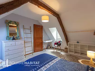 Maison, 163 m²