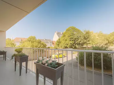Appartement, 71 m²
