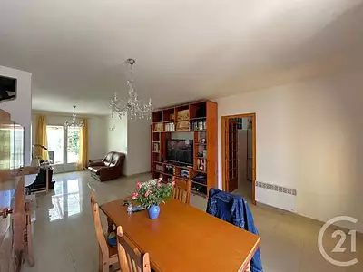 Maison, 70 m²