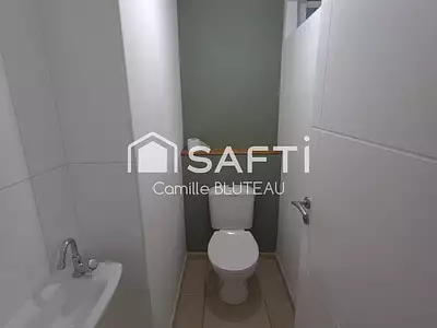 Appartement, 85 m²