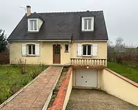 Maison, 110 m²