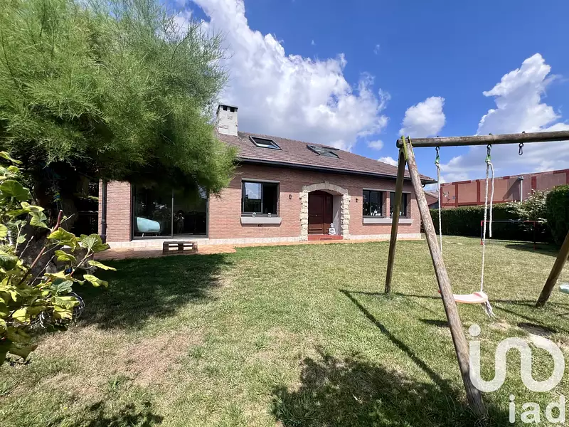 Maison, 137 m²