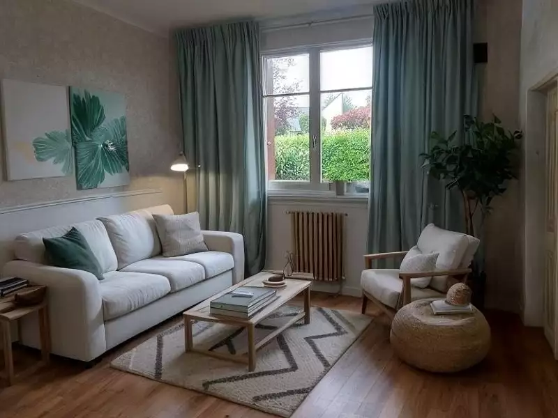 Maison, 120 m²