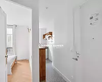 Appartement, 31,44 m²