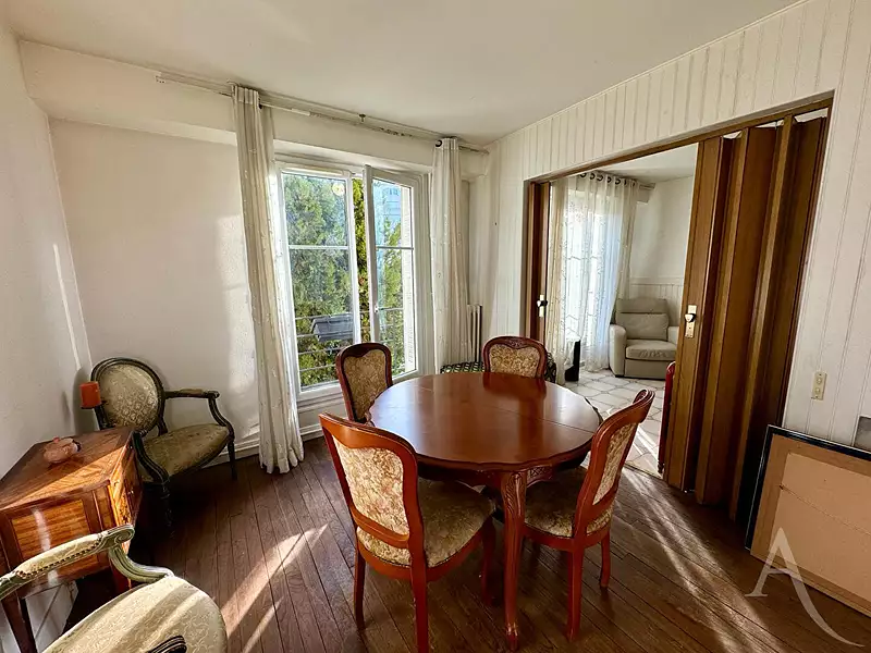 Appartement, 67,95 m²