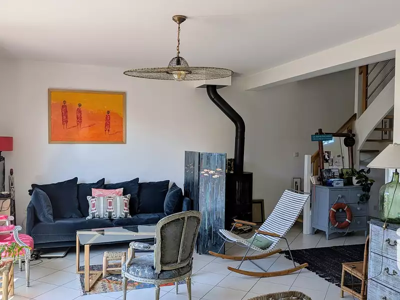 Maison, 72 m²