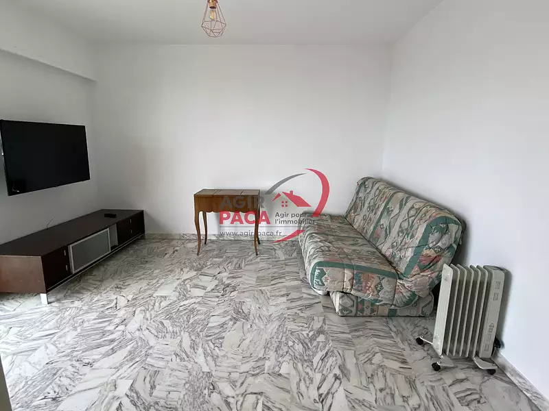 Appartement, 27 m²