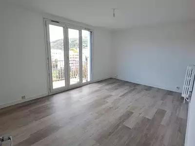 Appartement, 61 m²