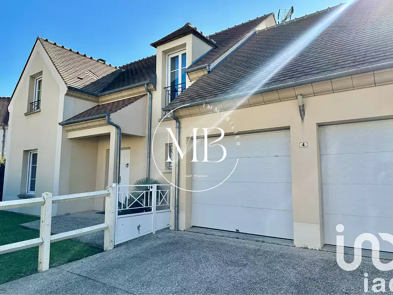 Maison, 172 m²