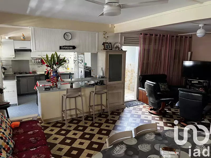 Maison, 130 m²