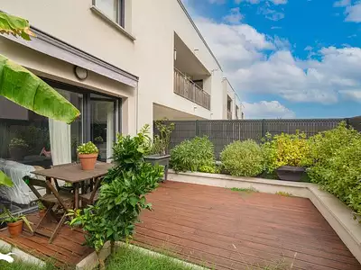 Appartement, 100 m²