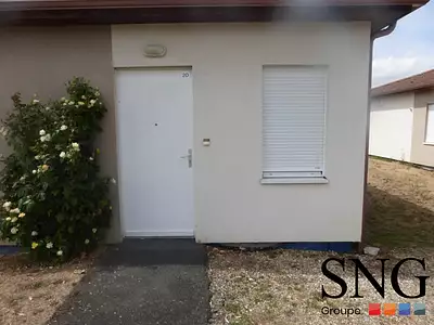 Appartement, 54 m²