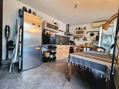 Maison, 107 m²