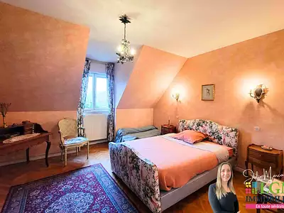 Maison, 190 m²
