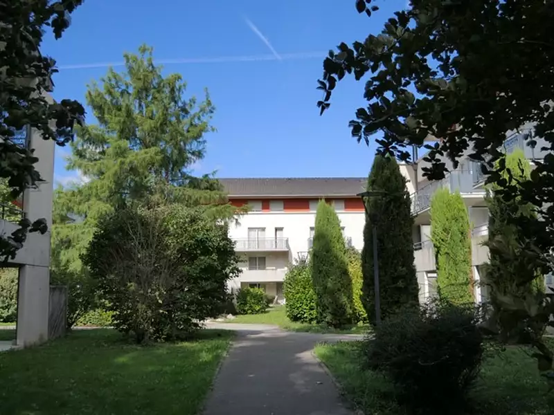 Appartement, 56 m²