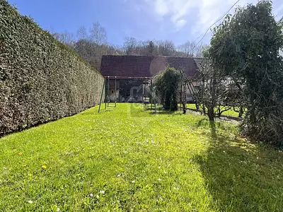 Maison, 96 m²
