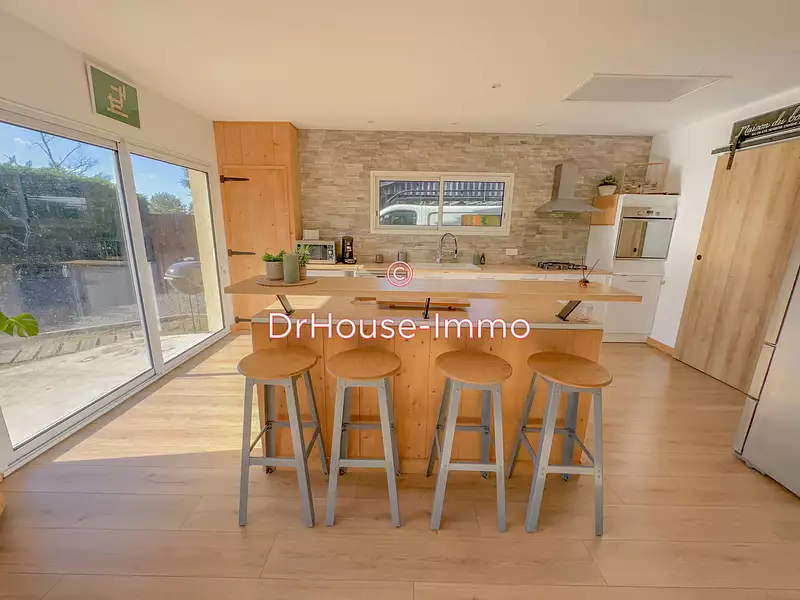 Maison, 120 m²