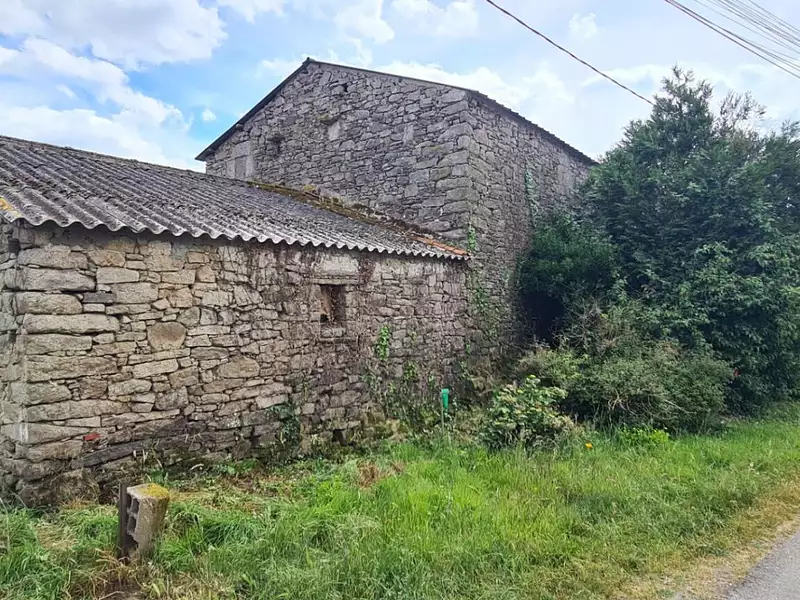 Maison, 74 m²
