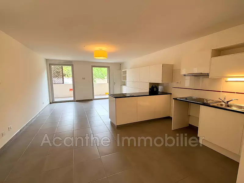 Appartement, 50 m²