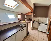 Appartement, 58,99 m²