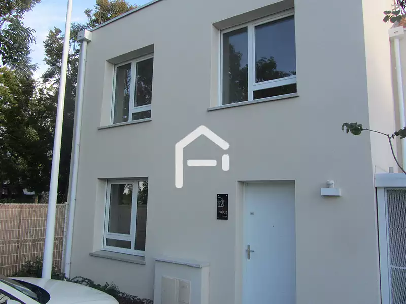 Maison, 109,9 m²