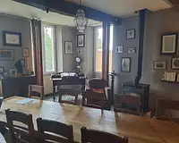 Maison, 248 m²