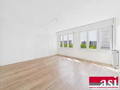 Appartement, 95,39 m²
