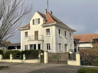 Maison, 171 m²