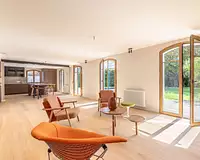 Maison, 231 m²