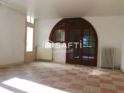 Maison, 130 m²