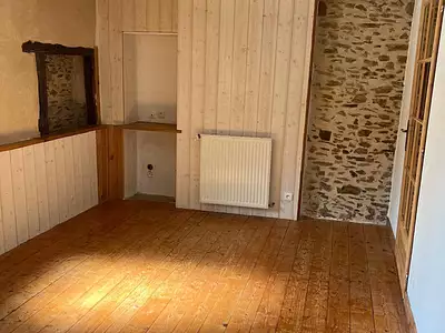Maison, 118 m²