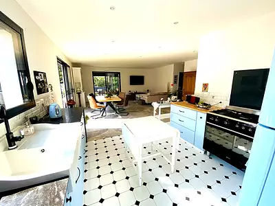 Maison, 120 m²