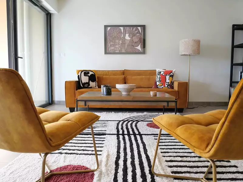 Appartement, 87,49 m²