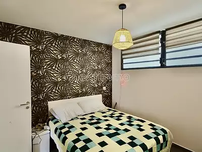 Appartement, 49 m²