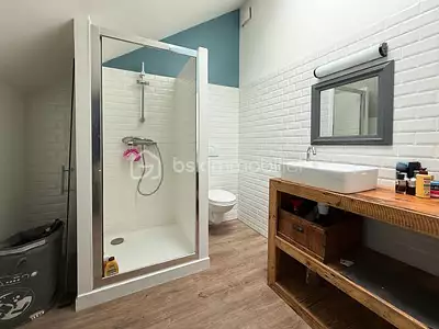 Maison, 145 m²