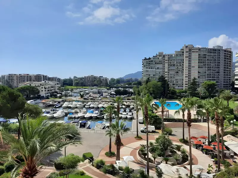 Appartement, 87,05 m²