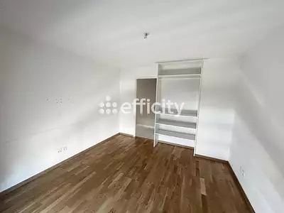 Appartement, 51 m²