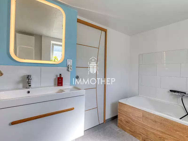 Maison, 115 m²