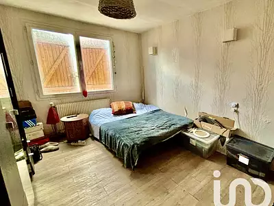 Maison, 98 m²