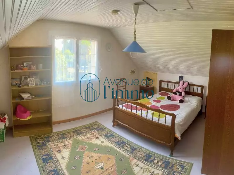 Maison, 145 m²