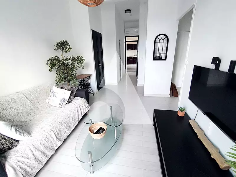 Appartement, 66 m²