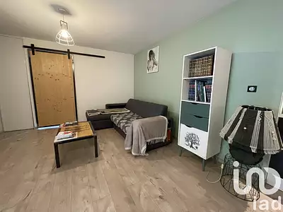 Maison, 99 m²