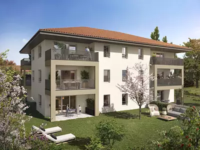 Villa des Sens