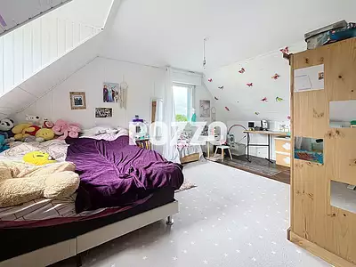 Maison, 143 m²